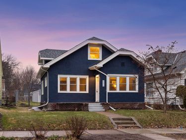 3315 Vincent Avenue N, Minneapolis, MN 55412