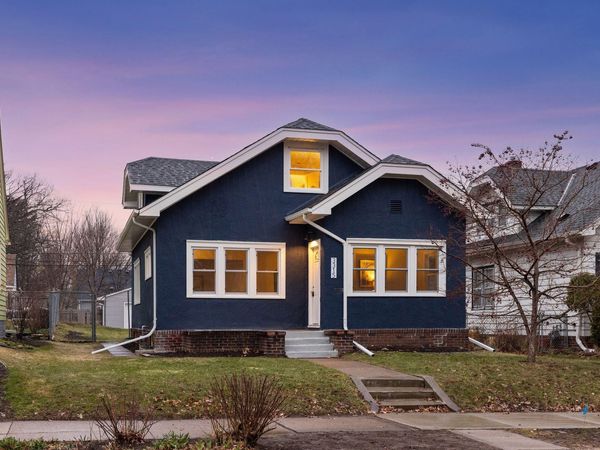 3315 Vincent Avenue N, Minneapolis, MN 55412