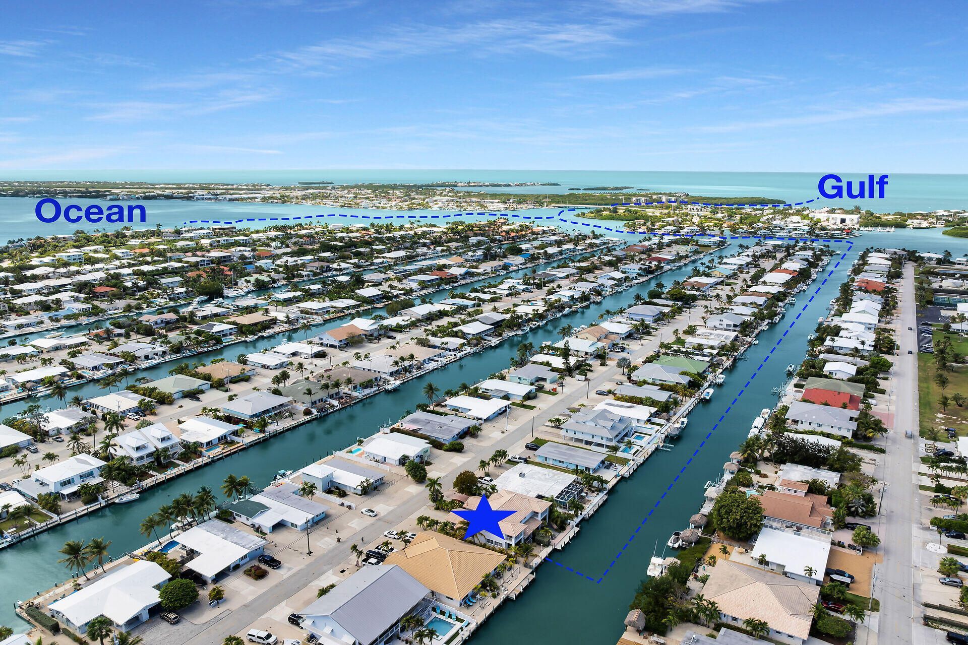 180 9th Street, Key Colony, FL 33051 Photo