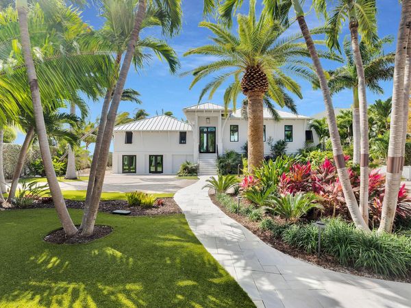 100 Tingler Lane, MARATHON, FL 33050