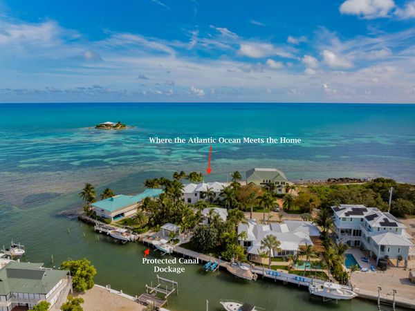 100 Tingler Lane, MARATHON, FL 33050