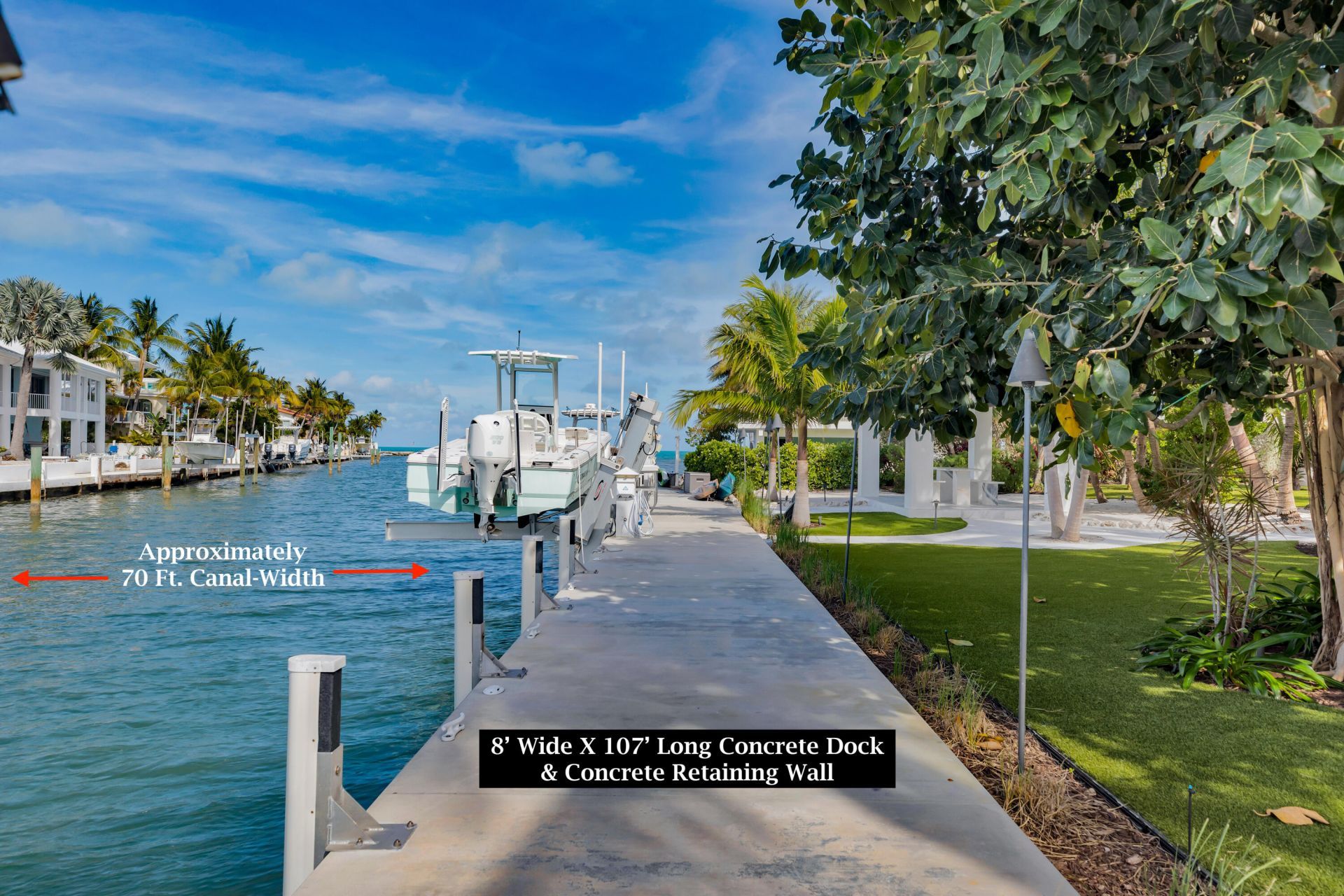 100 Tingler Lane, Marathon, FL 33050 Photo