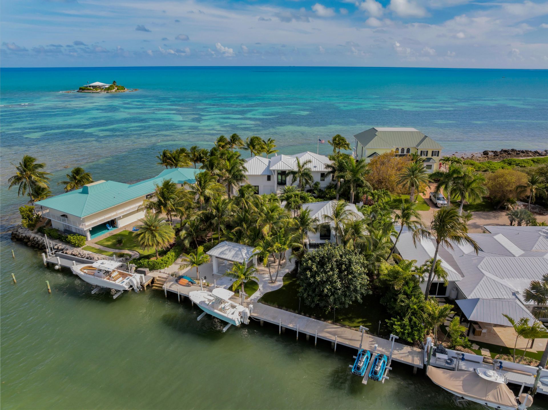 100 Tingler Lane, Marathon, FL 33050 Photo