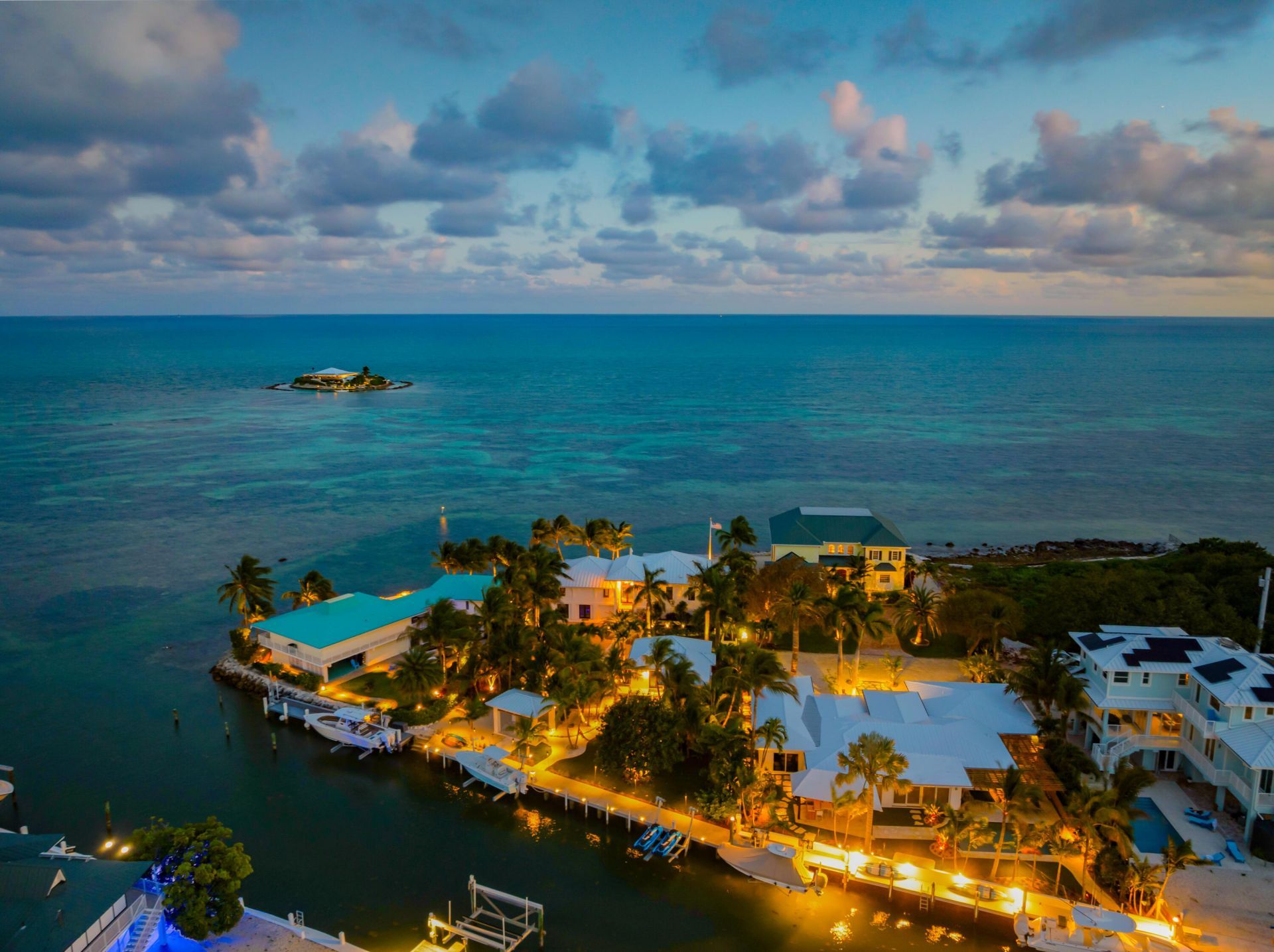 100 Tingler Lane, Marathon, FL 33050 Photo