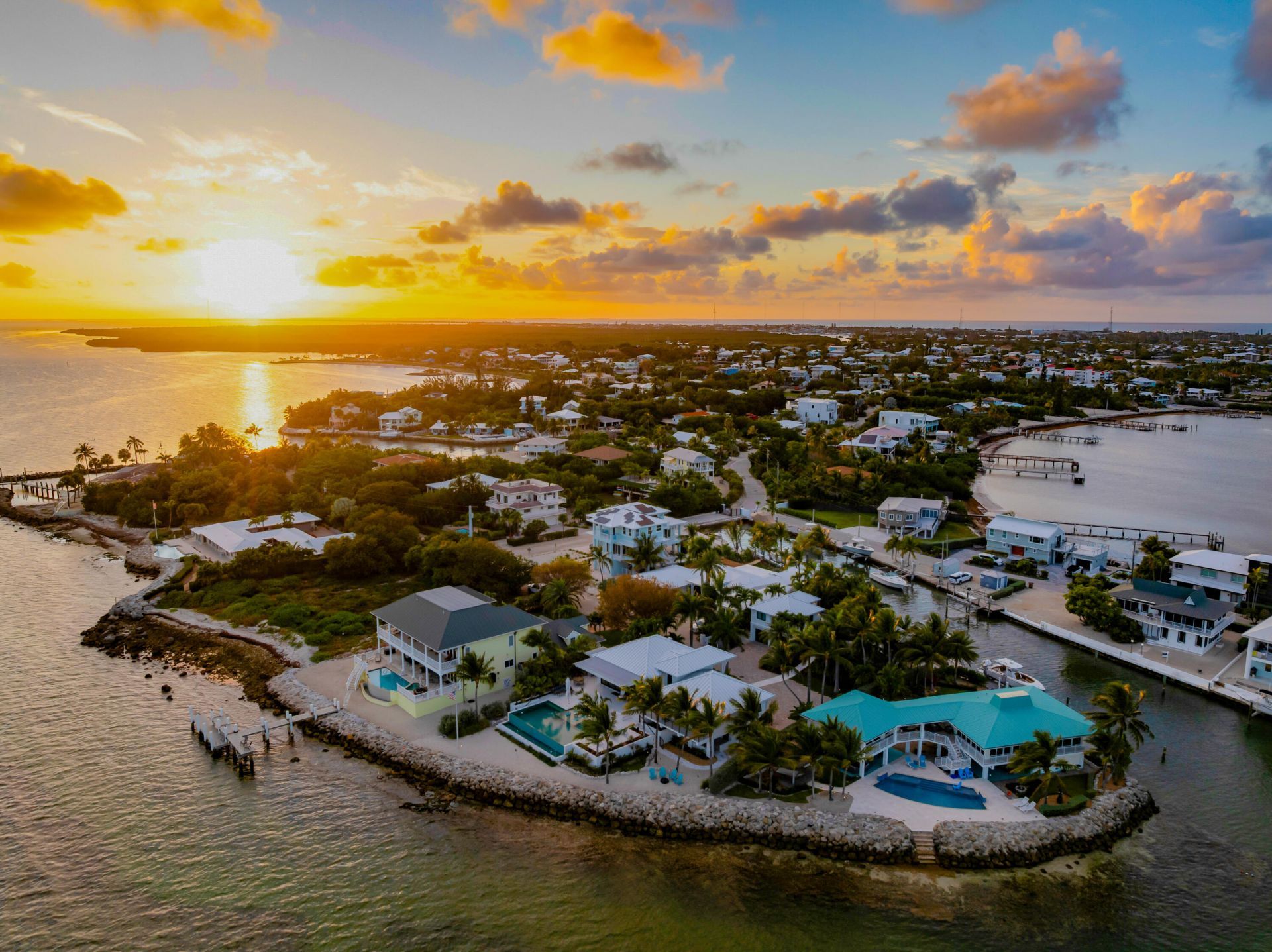 100 Tingler Lane, Marathon, FL 33050 Photo