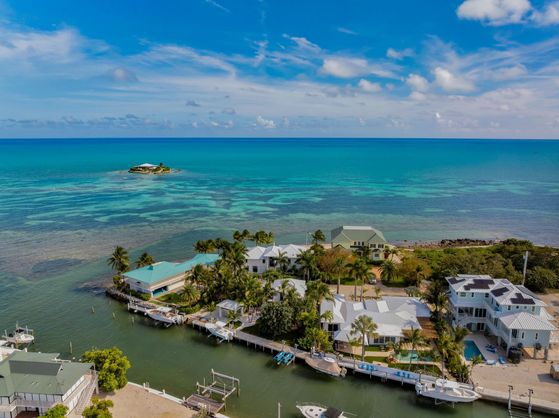 100 Tingler Lane, Marathon, FL 33050 Photo