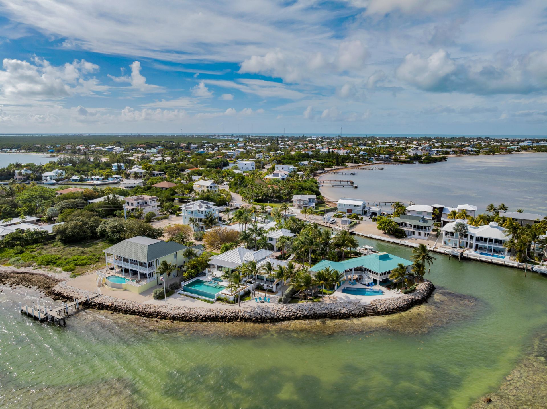 100 Tingler Lane, Marathon, FL 33050 Photo