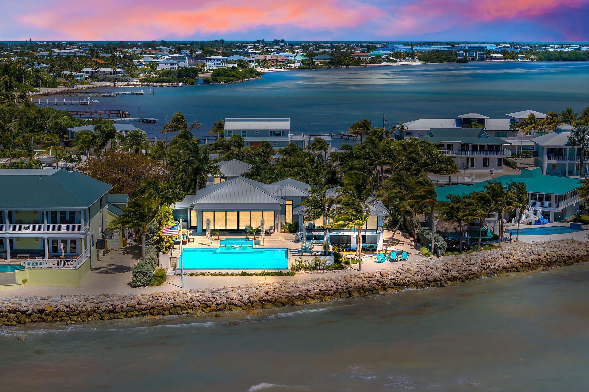 100 Tingler Lane, Marathon, FL 33050 Photo