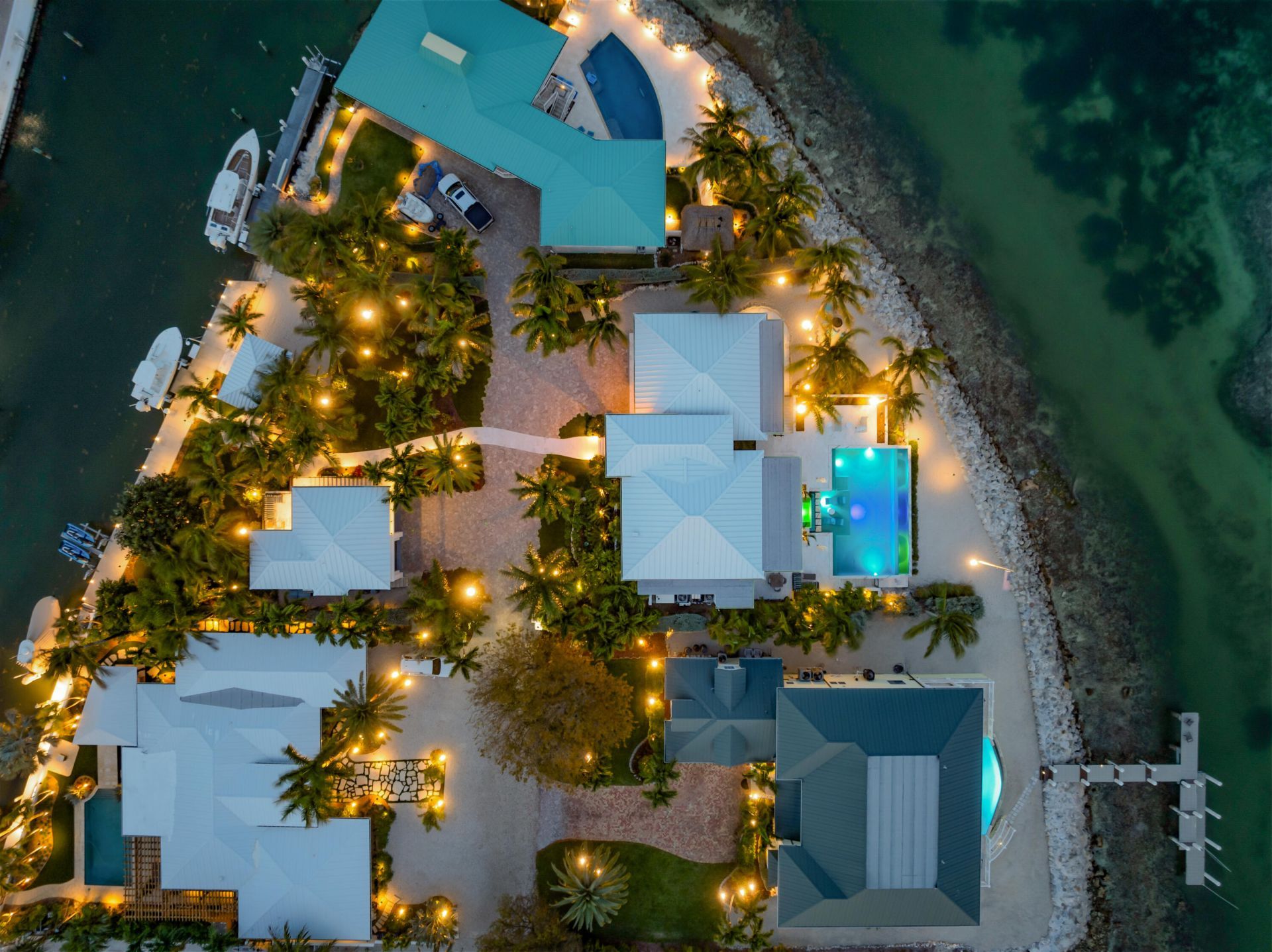 100 Tingler Lane, Marathon, FL 33050 Photo