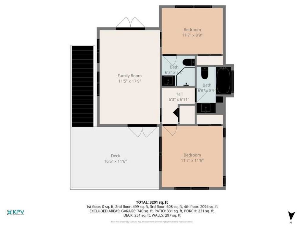 100 Tingler Lane, Marathon, FL 33050 Photo