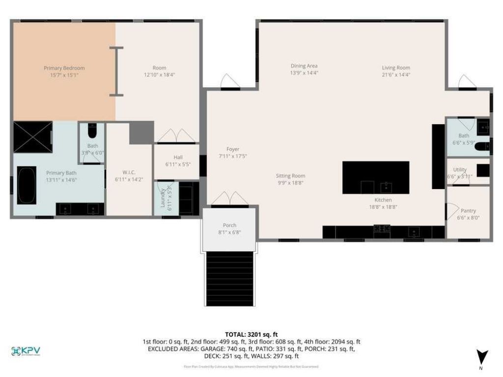 100 Tingler Lane, Marathon, FL 33050 Photo