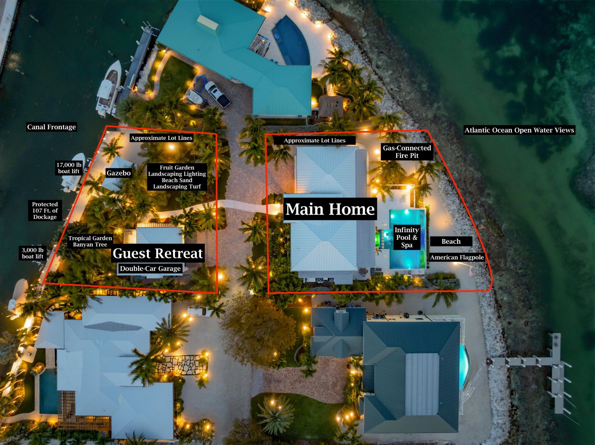 100 Tingler Lane, Marathon, FL 33050 Photo