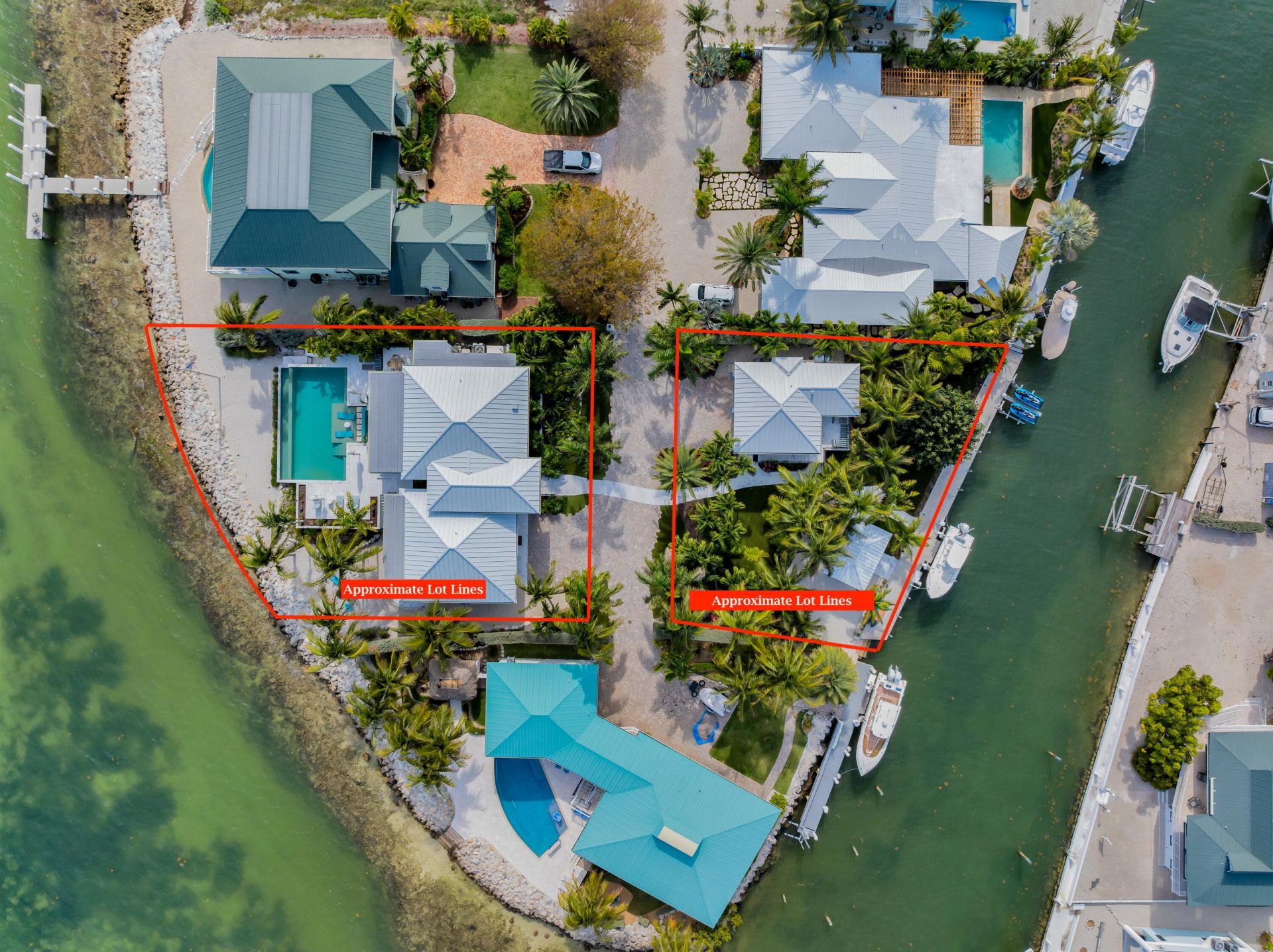 100 Tingler Lane, Marathon, FL 33050 Photo