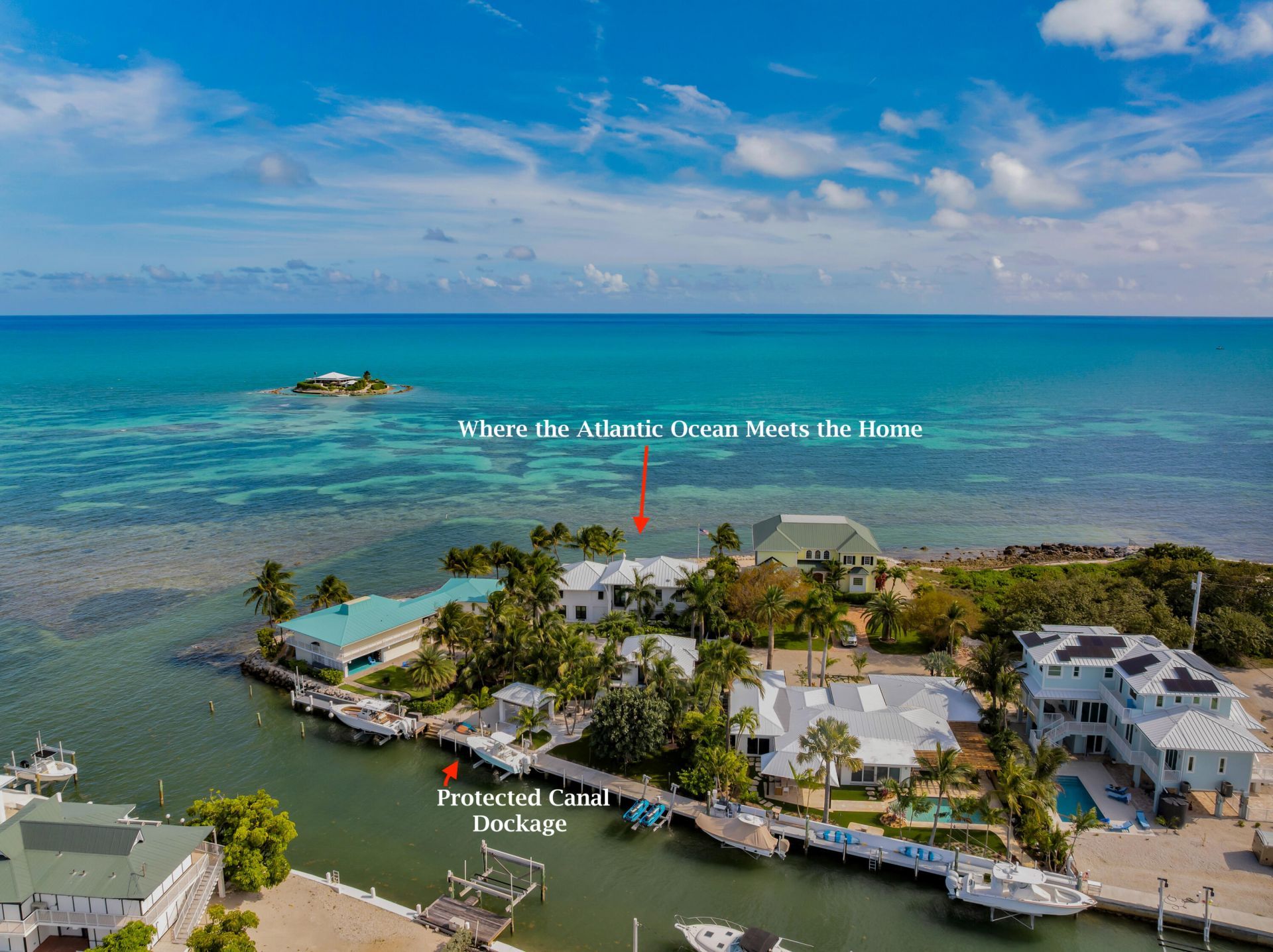 100 Tingler Lane, Marathon, FL 33050 Photo