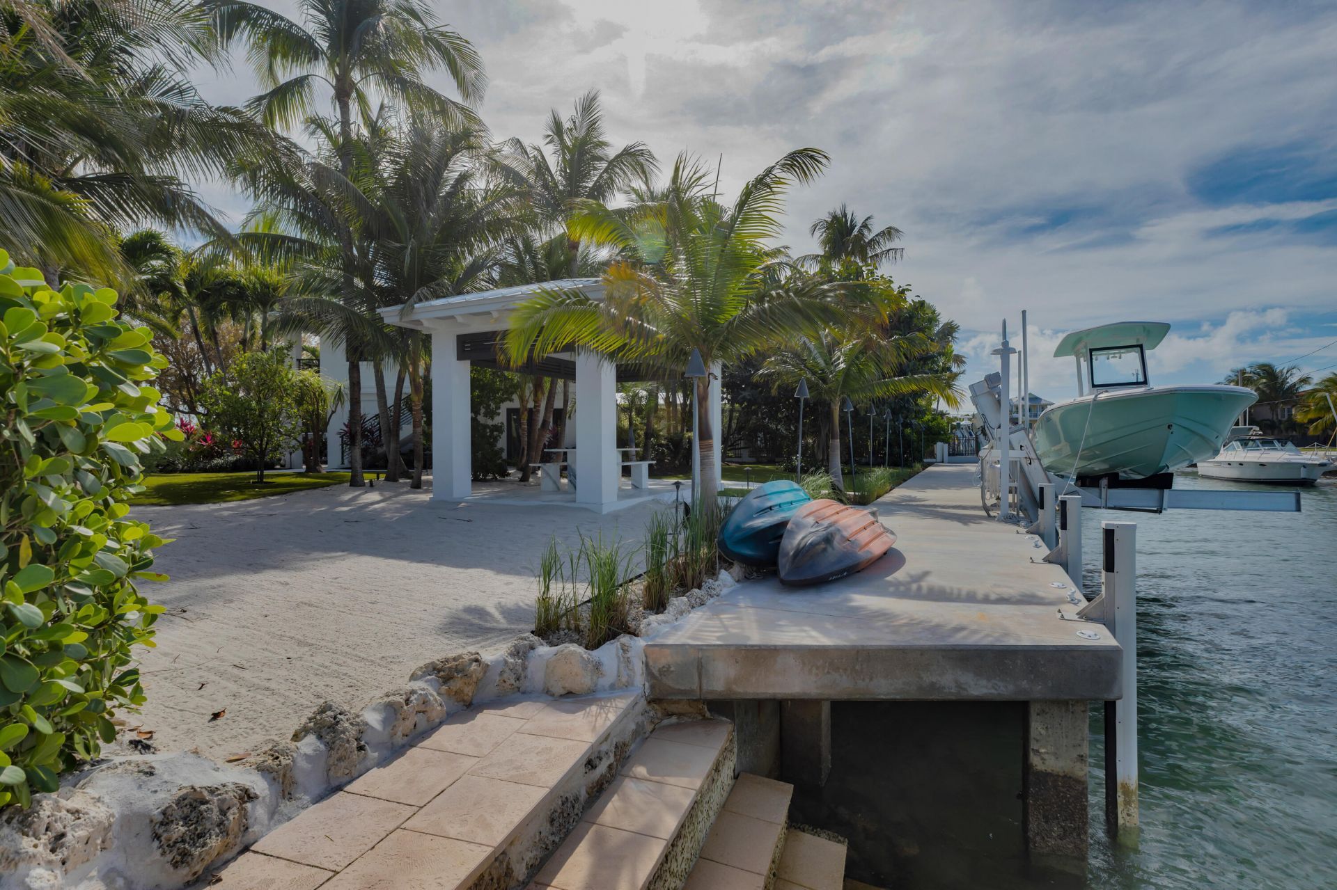 100 Tingler Lane, Marathon, FL 33050 Photo