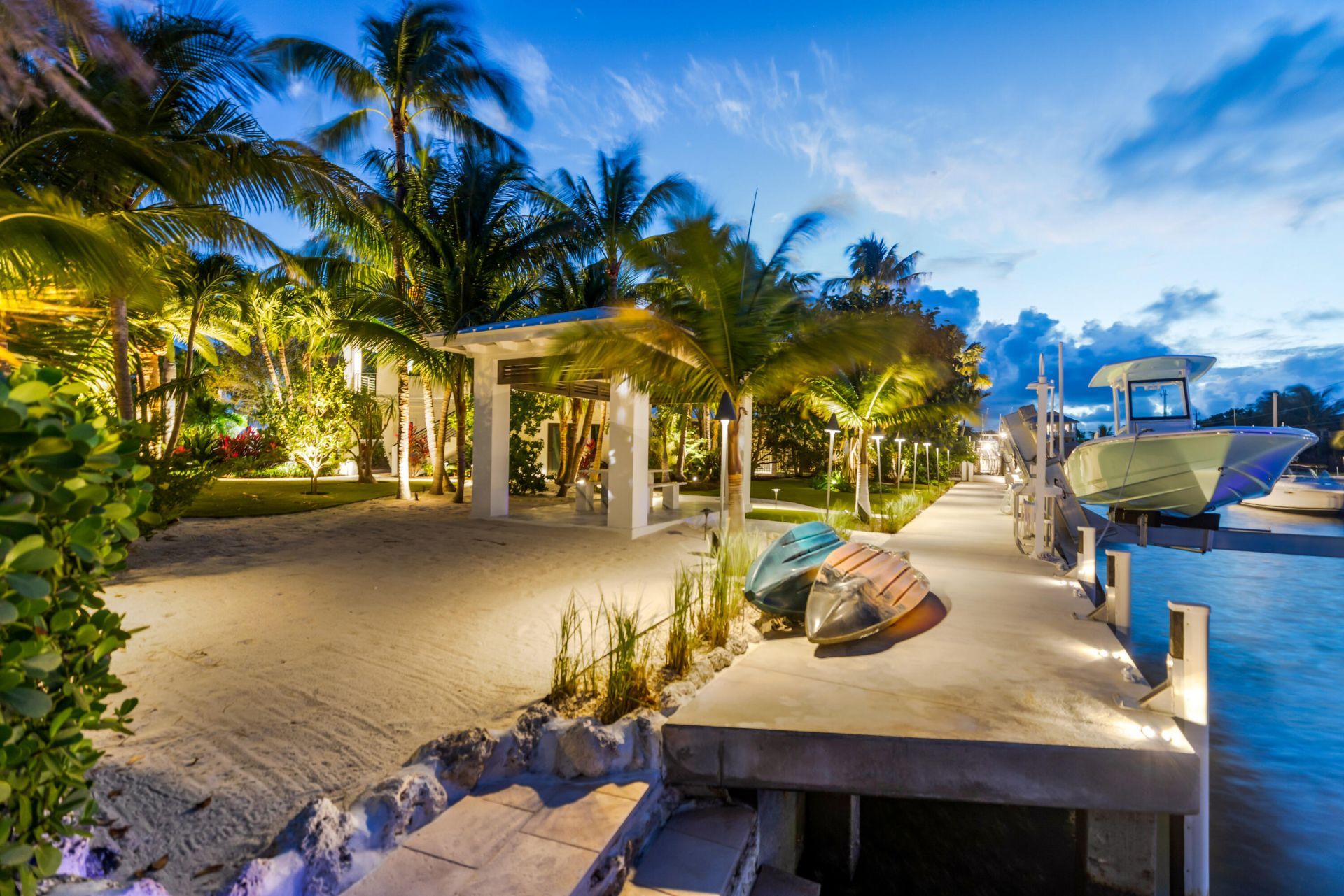 100 Tingler Lane, Marathon, FL 33050 Photo