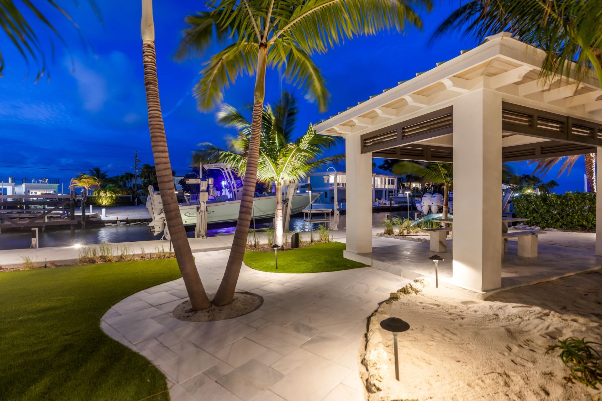 100 Tingler Lane, Marathon, FL 33050 Photo