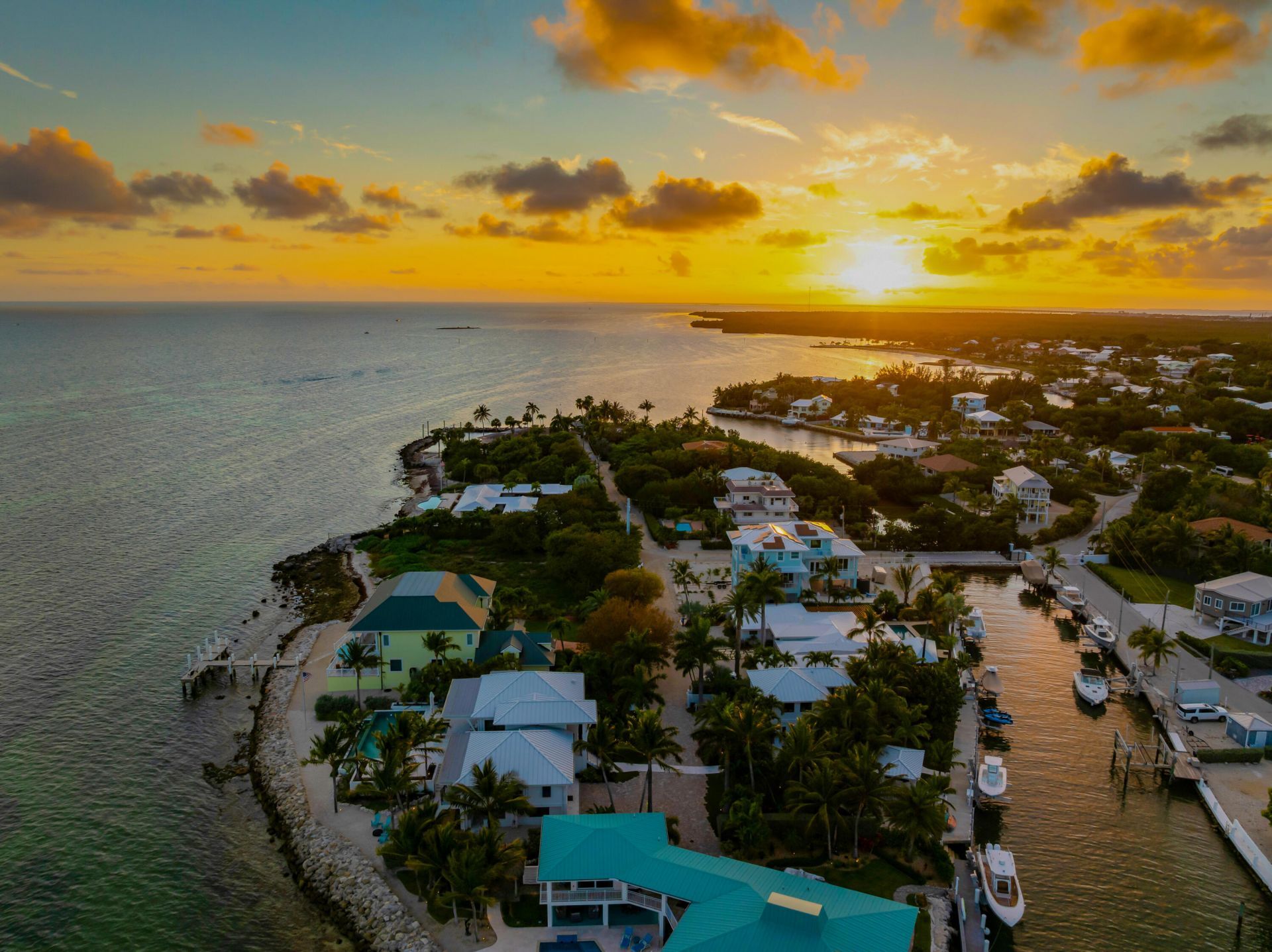 100 Tingler Lane, Marathon, FL 33050 Photo