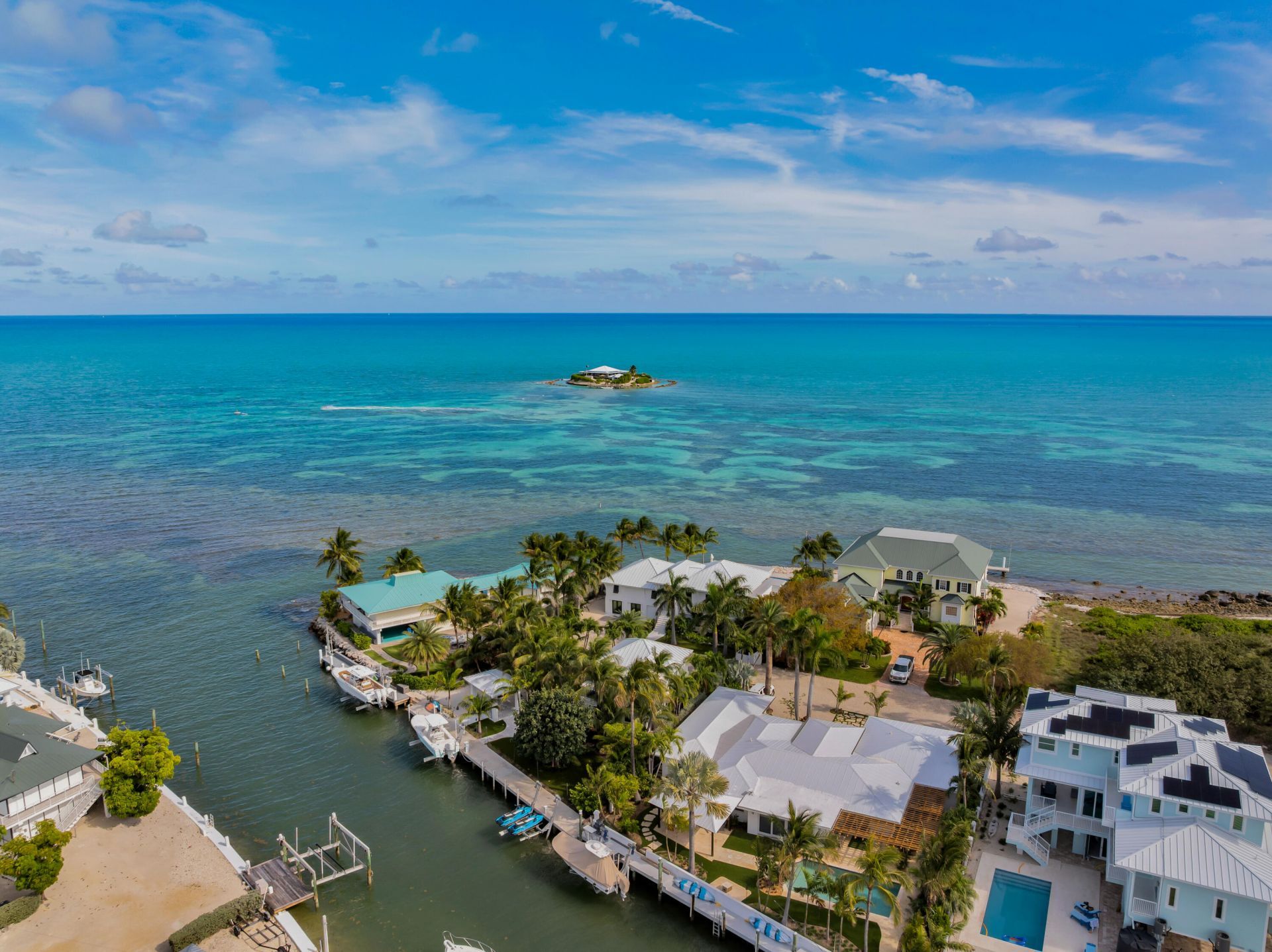 100 Tingler Lane, Marathon, FL 33050 Photo