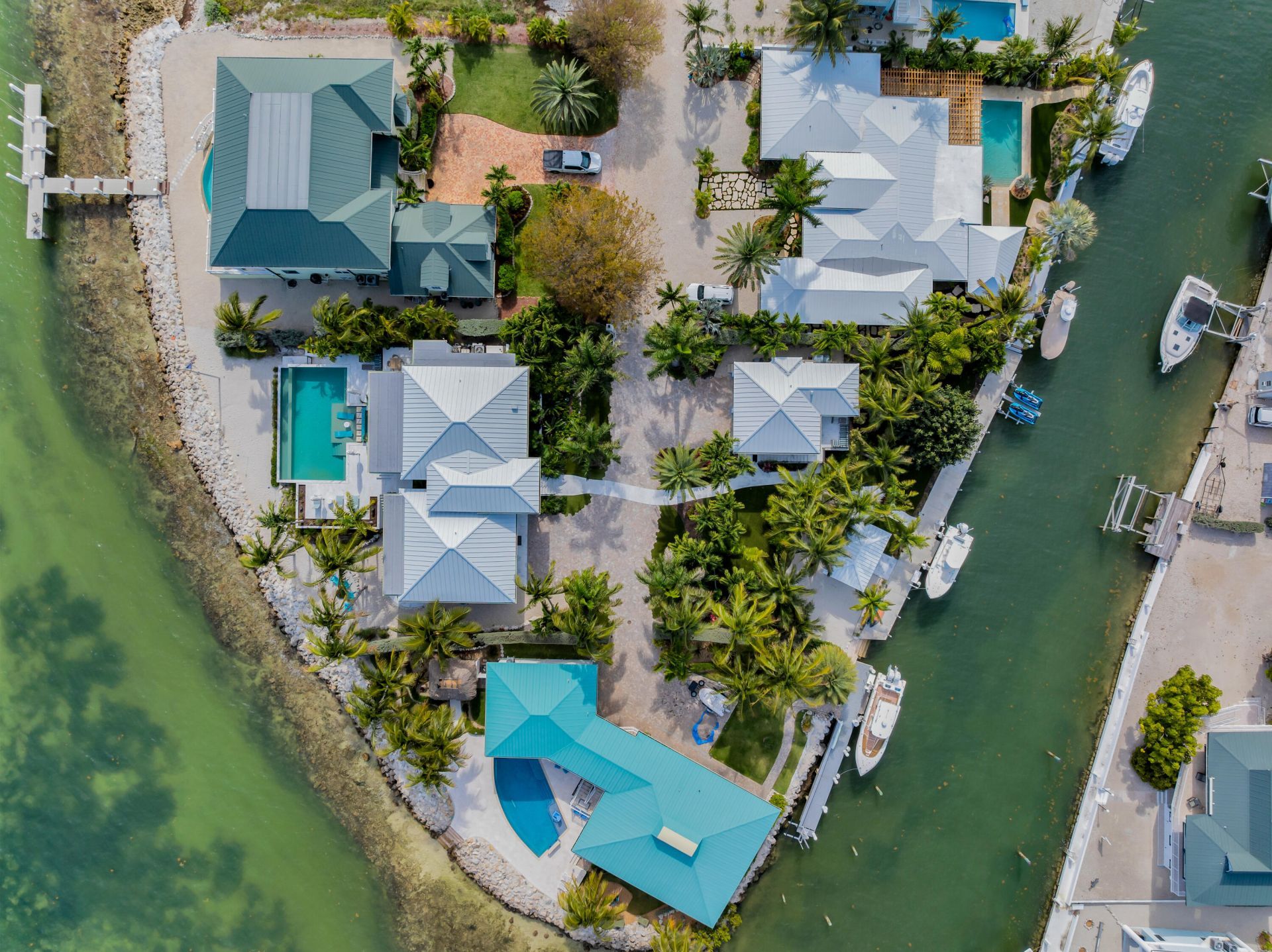 100 Tingler Lane, Marathon, FL 33050 Photo