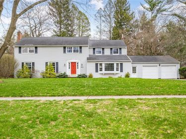 48 Shelwood Drive, Rochester, NY 14618