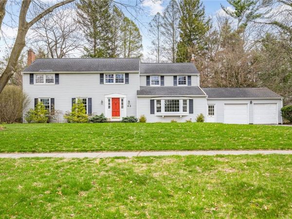 48 Shelwood Drive, Rochester, NY 14618