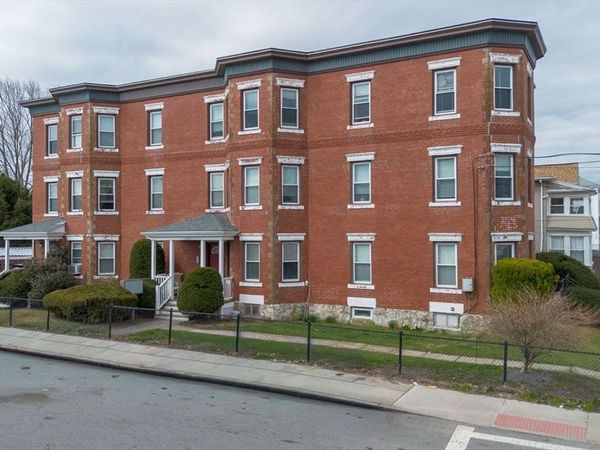 1153 1157 Slade, Fall River, MA 02721