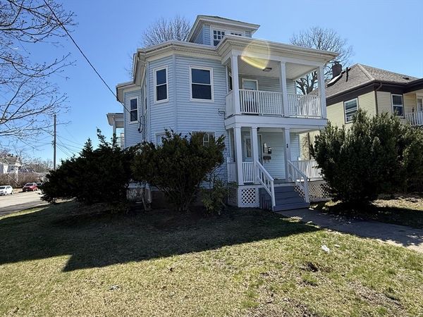 68 Ash St, Unit 1, Brockton, MA 02301
