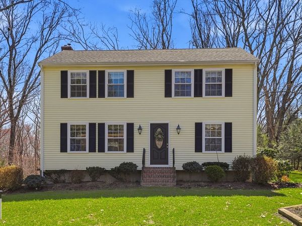 254 Handy St, Attleboro, MA 02702