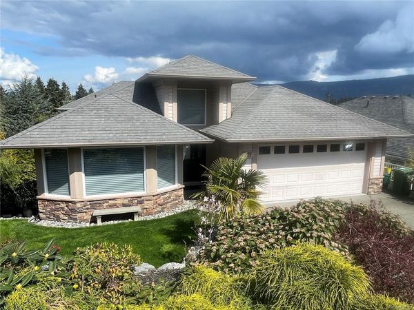 721 Country Club Dr, Cobble Hill, BC V0R 1L1