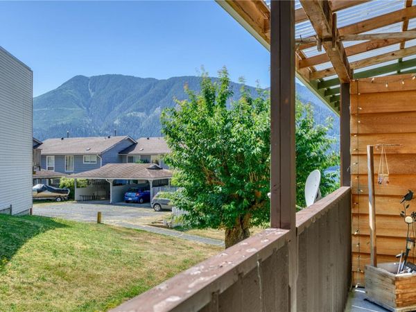 87 McKay Cres , Port Alice, BC V0N 2N0