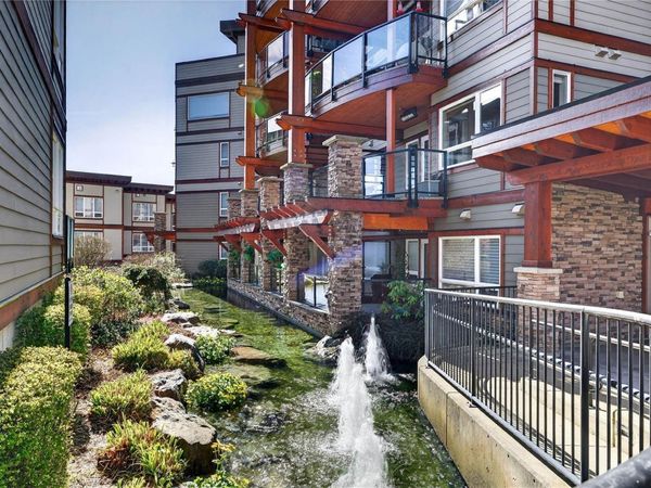 6591 Lincroft Rd , Unit 202, Sooke, BC V9Z 1M2