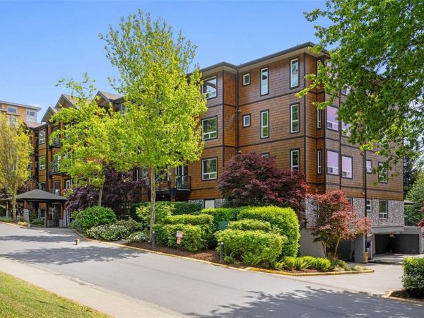 201 Nursery Hill Dr , Unit 210, View Royal, BC V9B 0H7