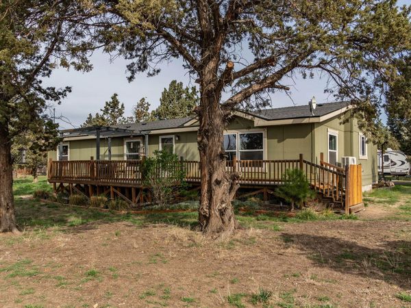 6776 SW Buckskin Lane, Terrebonne, OR 97760