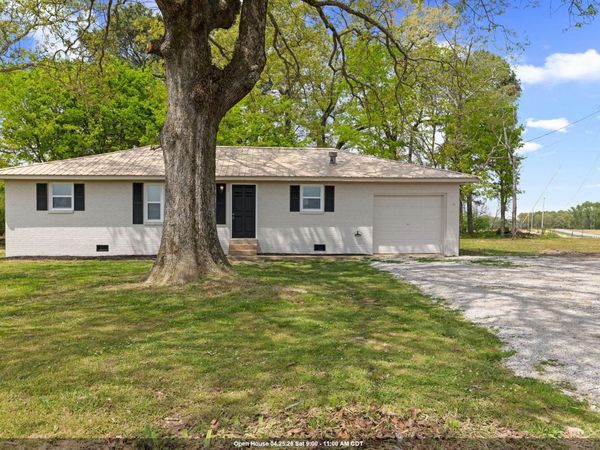 1161 Alabama Hwy 99, Anderson, AL 35610