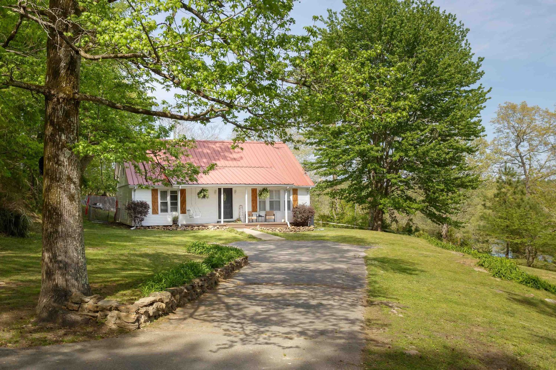 2801 Lagrange Rd, Leighton, AL 35646 Main Photo