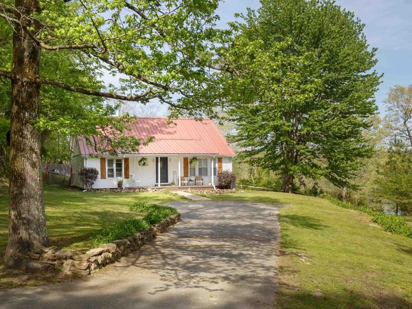 2801 Lagrange Rd, Leighton, AL 35646