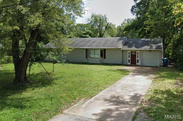 1510 Trampe Avenue , Saint Louis, MO 63138 Main Photo