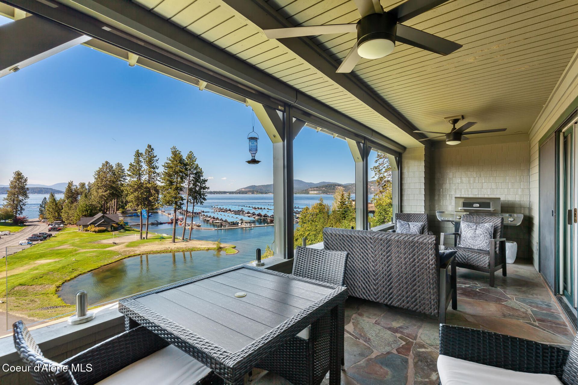 4724 S Arrow Point DR  primary photo