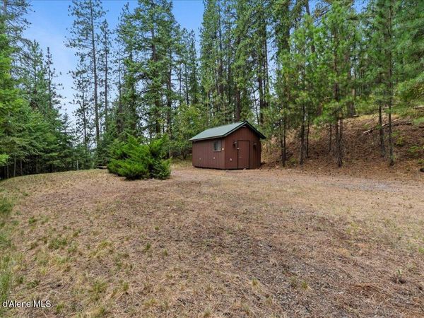 3490 S Stach Rd , Coeur d'Alene, ID 83814