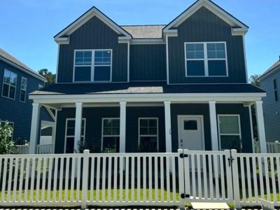 263 Grouper Lane, Summerville, SC 29483