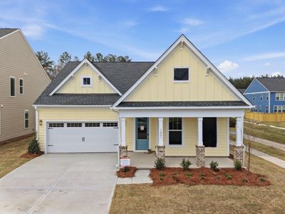 1041 House Finch Avenue, Unit Cc3-21-12, Ravenel, SC 29470
