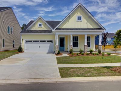 1041 House Finch Avenue, Unit Cc3-21-12, Ravenel, SC 29470
