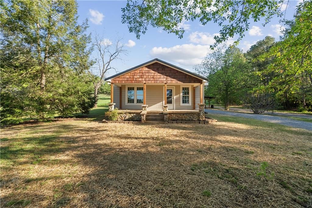 5688 Fairmount Highway Se, Calhoun, GA 30701 Main Photo