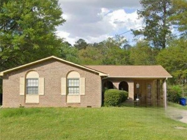 3410 Leisure Lane , Atlanta, GA 30349