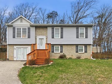 385 Tanglewood Drive, Christiansburg, VA 24073