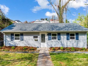 85 Harrison Street, Lynchburg, VA 24504