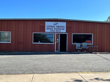 198 Oakley Avenue, Lynchburg, VA 24501