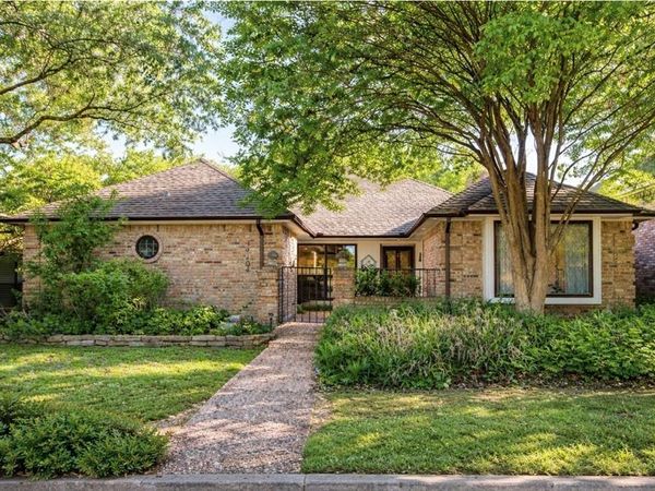 14104 Regency Place, Dallas, TX 75254