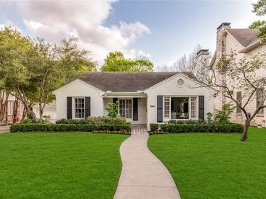 5416 Druid Lane, Dallas, TX 75209